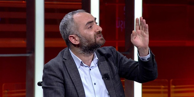 İsmail Saymaz'a şok! Kovuldu