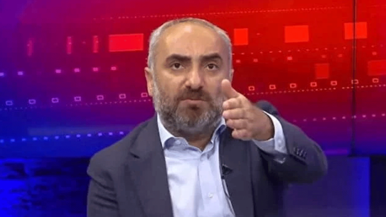 İsmail Saymaz'a yüz kızartıcı suçlama: Para karşılığında...