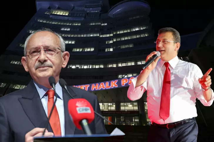 İsmail Saymaz'dan bomba iddia! CHP'de yarın bu olacak