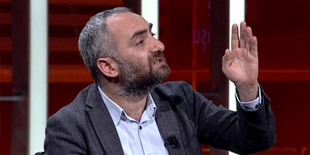 İsmail Saymaz'dan Cumhurbaşkanı Erdoğan için tepki çeken sözler! Açıklamalara rağmen manipülasyona başvurdu!