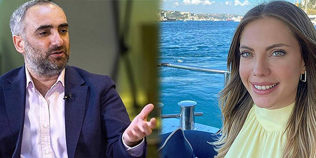 İsmail Saymaz'dan Eda Ece ile ilgili şok sözler! Sosyal medya sallandı
