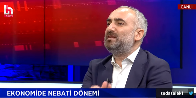 Altın ve Dolar/TL kurundaki artış nasıl durur? İsmail Saymaz'dan itiraf geldi!