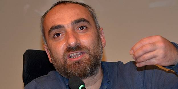 İsmail Saymaz'dan maskesi düşen Cumhuriyet'e tepki: Çok pişman olacaklar