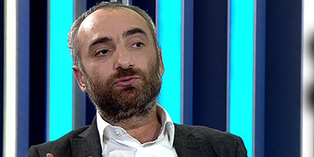 İsmail Saymaz'dan Melih Gökçek'i kızdıracak sözler: Onur kırıcı teklifini reddettim!