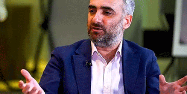 İsmail Saymaz'dan şaşkına çeviren Akıncı İHA sözleri