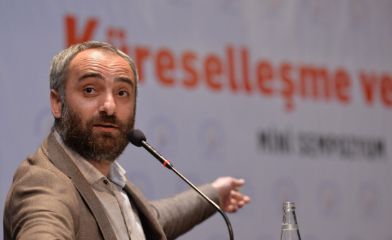 İsmail Saymaz’ın deprem yalanlarına tepki! "Provokatörlük yapmayın, ekipler burada"
