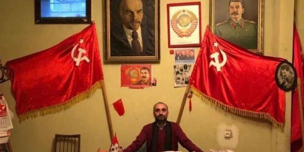 İsmail Saymaz'ın 'Partili Kaymakam' iddiası hikaye çıktı