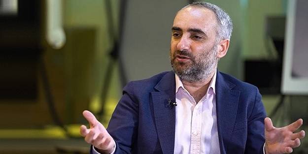 İsmail Saymaz'ın Ukrayna-Suriye iki yüzlülüğü!