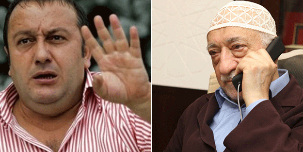 'Allah Gülen'in belasını versin, katli vaciptir'