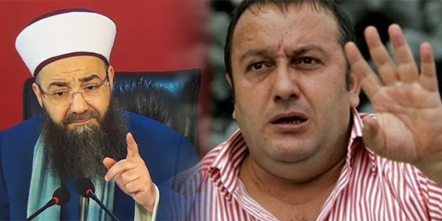 İsmail Türüt, Cübbeli Ahmet Hoca'nın teklifini kabul etti! Mart ayı öncesinde yapacak
