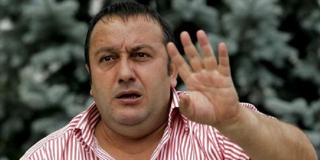 İsmail Türüt Gezicilere ateş püskürdü! “Bu Ofli var ya bu Ofli bunları duman eder”