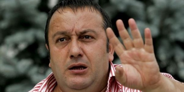 İsmail Türüt: Sülalemi toplasan bu para etmez