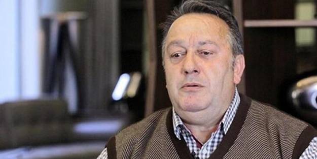 İsmail Türüt'e acı haber! Hayatını kaybetti