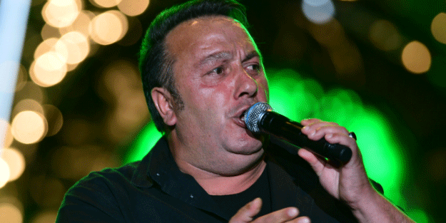 İsmail Türüt'e şok!