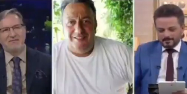 İsmail Türüt’ten canlı yayında olay sözler: Onlar olsa bu milletin yarısı ölmüştü