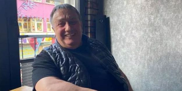 İsmail Türüt'ten Ekrem İmamoğlu'na suç duyurusu