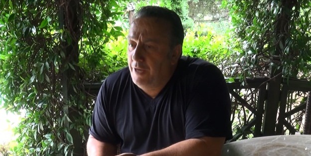İsmail Türüt'ten şok itiraf!