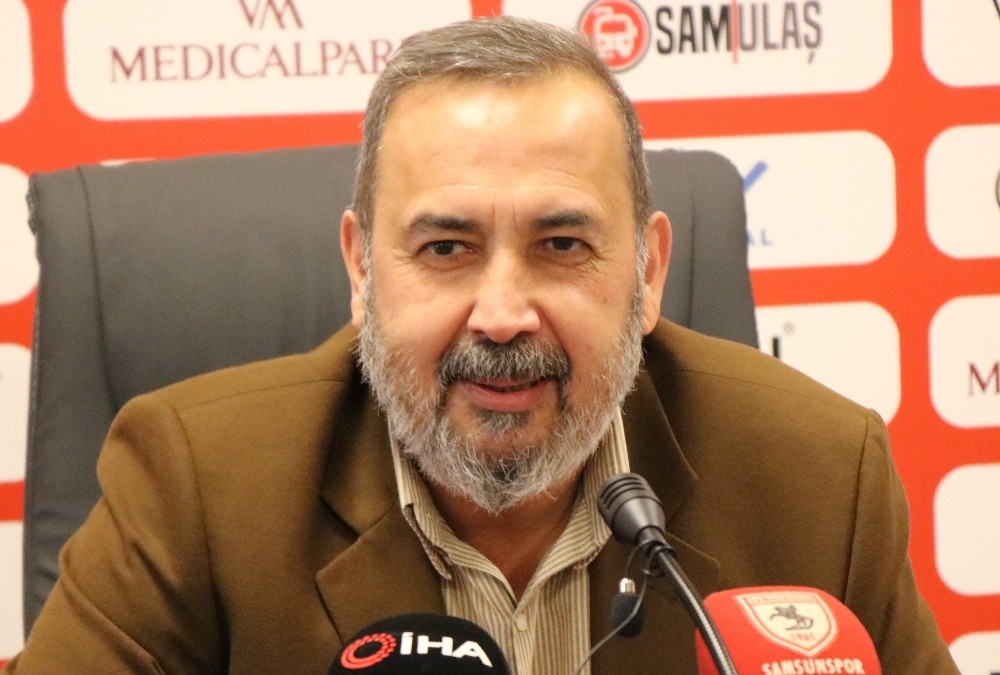 İsmail Uyanık istifa etti 