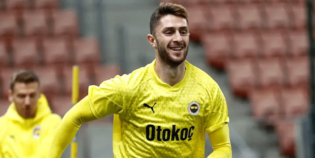 İsmail Yüksek, bir ilke imza attı!