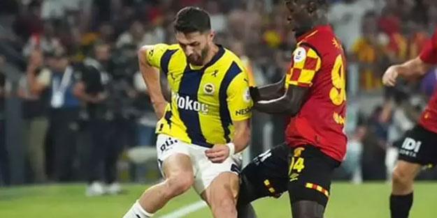 İsmail Yüksek isyan etti: Fenerbahçe'yi kaosa sürüklemek istiyorlar