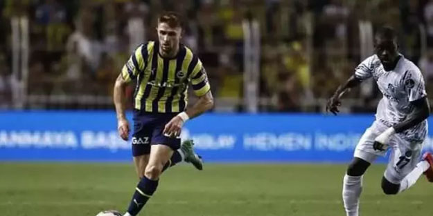 İsmail Yüksek maç sonrası konuştu