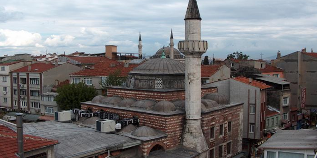 İsmailağa Camii'nin sırrı! 'Devlet müdahale etmeli'