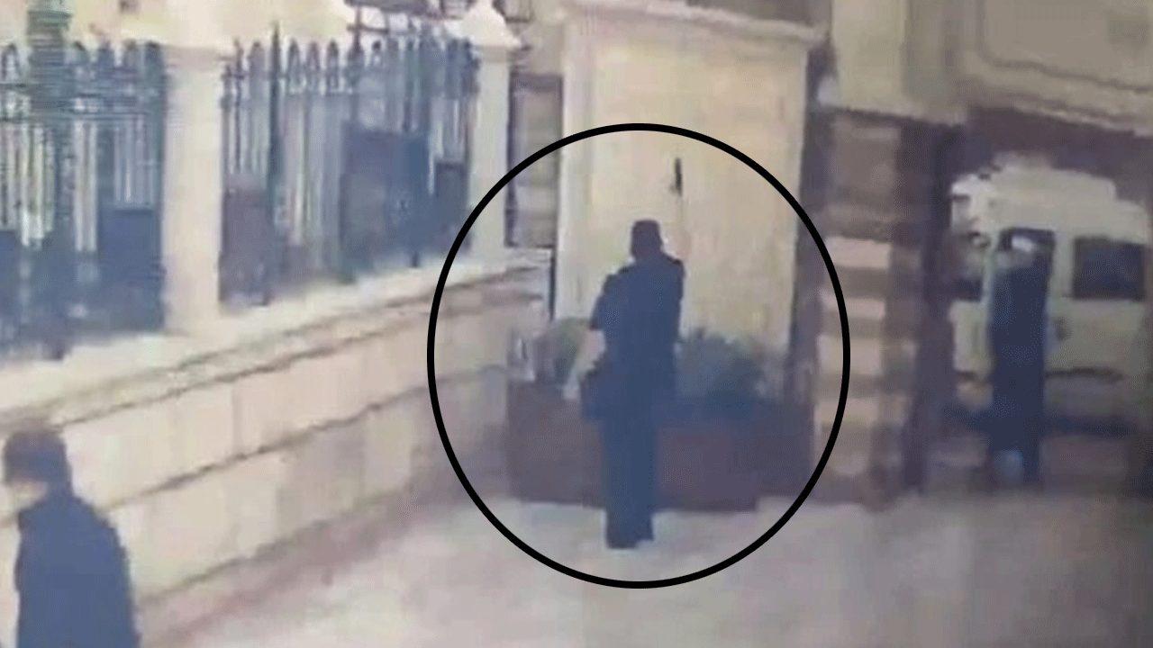 İsmailağa saldırganı yakalandı! Ateş açıp kaçmıştı!