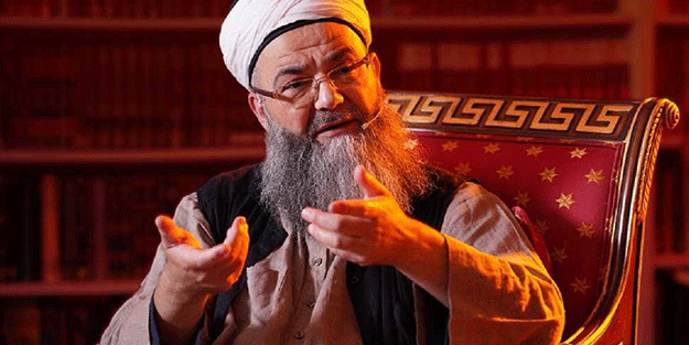 İsmailağa cemaati ile kriz yaşayan Cübbeli Ahmet Hoca'ya kötü haber! Karar açıklandı