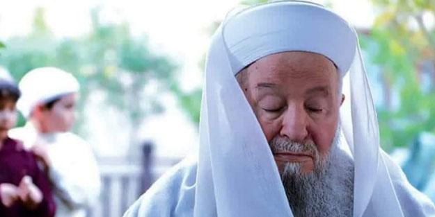İsmailağa Cemaati lideri Mahmut Ustaosmanoğlu vefat etti