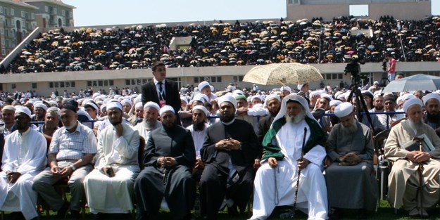İsmailağa Cemaati seçim kararını açıkladı!