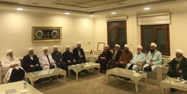 İsmailağa Cemaati'nden Cübbeli Ahmet Hoca açıklaması!