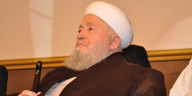 İsmailağa'dan Mehmet Görmez'e destek