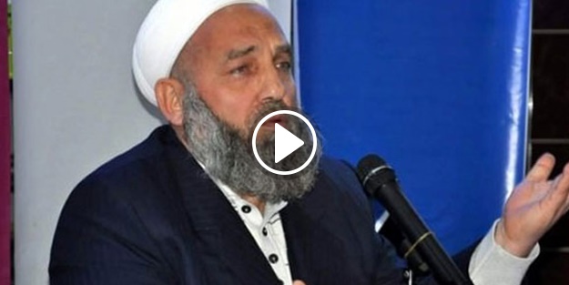 İsmailağa Cemaati'nden referandum açıklaması