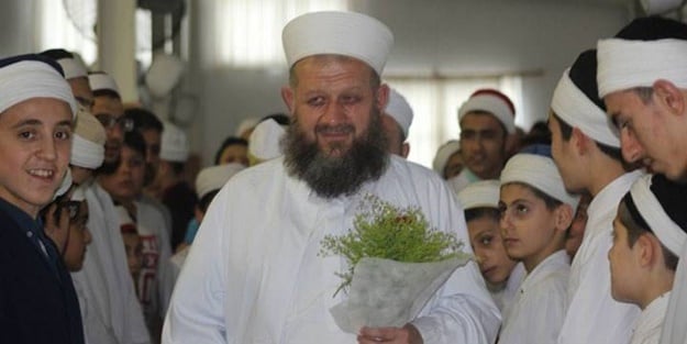 İsmailağa Cemaati'nden Yusuf Ziya Gümüşel açıklaması!