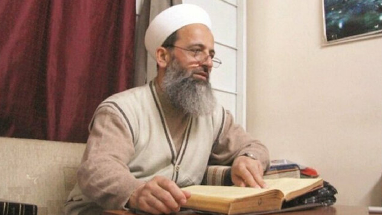 İsmailağa Cemaati'ne dizayn operasyonu!