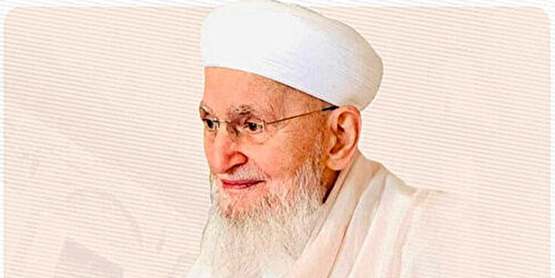 Hasan Efendi Hazretleri'nin cenaze programı belli oldu