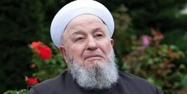 İsmailağa Cemaatinin Lideri Mahmut Ustaosmanoğlu hocanın son durumu belli oldu