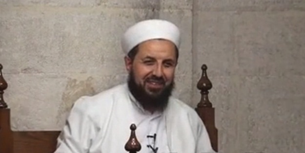 İsmailağa Dergahı'ndan Abdülmetin Balkanlıoğlu'nun ilginç anısı