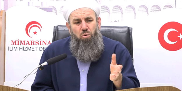 İsmailağa liderinin cenazesine katılan Ali Haydar Küpelioğlu Hoca, gördüğü manzara karşısında şok oldu: Bunu beklemiyorduk, şaştık kaldık