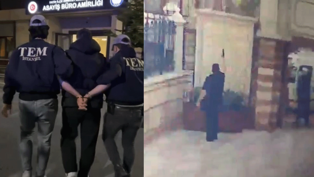 İsmailağa saldırganı cezasını buldu