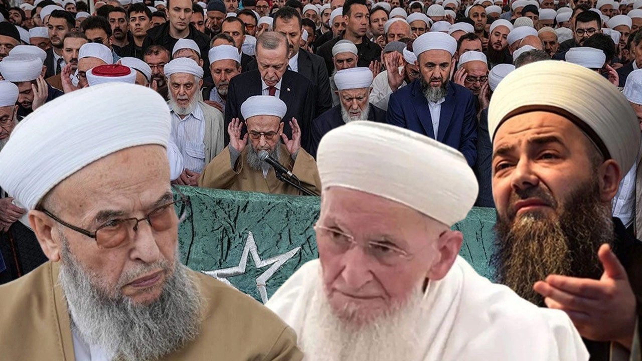 İsmailağa’daki kapalı basın toplantısında ne konuşuldu? Tarihinde bir ilk! O isim, “Artık kaçınılmaz” diyerek duyurdu