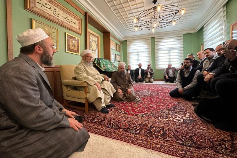 İsmailağa’daki o kritik buluşma sonrası dikkat çeken sözler: Beni asıl bu ürkütüyor