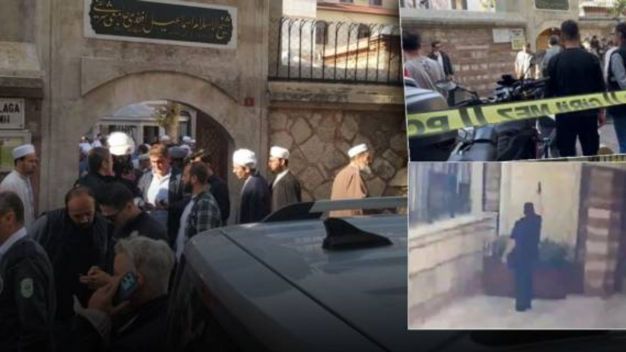 İsmailağa’dan ‘Camide açılan ateş’ hakkında açıklama: ‘Operasyon…’