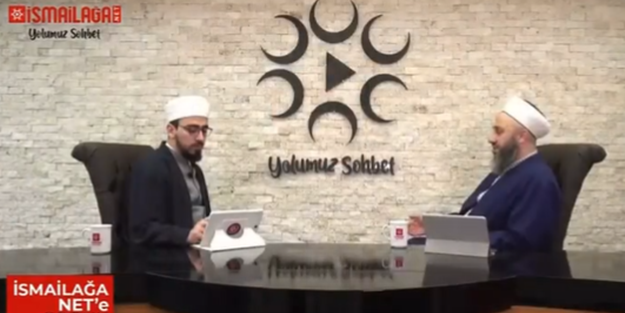 İsmailağa'dan saldırgan köpek fetvası!