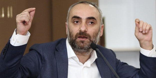 İsmail'den Kılıçdaroğlu'nu dumura uğratan sözler!