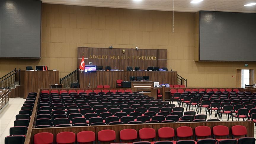 İSMEK soruşturmasında şüpheli İBB Genel Sekreter Yardımcısı Şişli'nin ifadesi alınacak