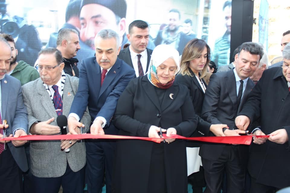 İsmet Akın; “1 Nisan sabahına mutlulukla uyanacağız” 