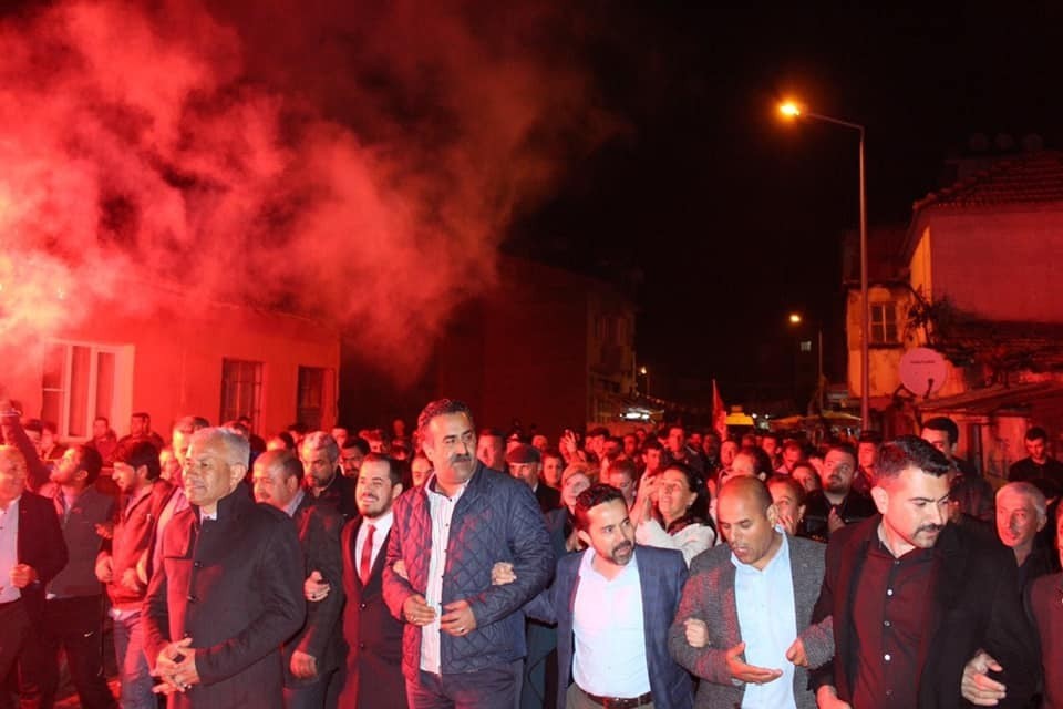 İsmet Akın: Geleceği hep birlikte planlayacağız