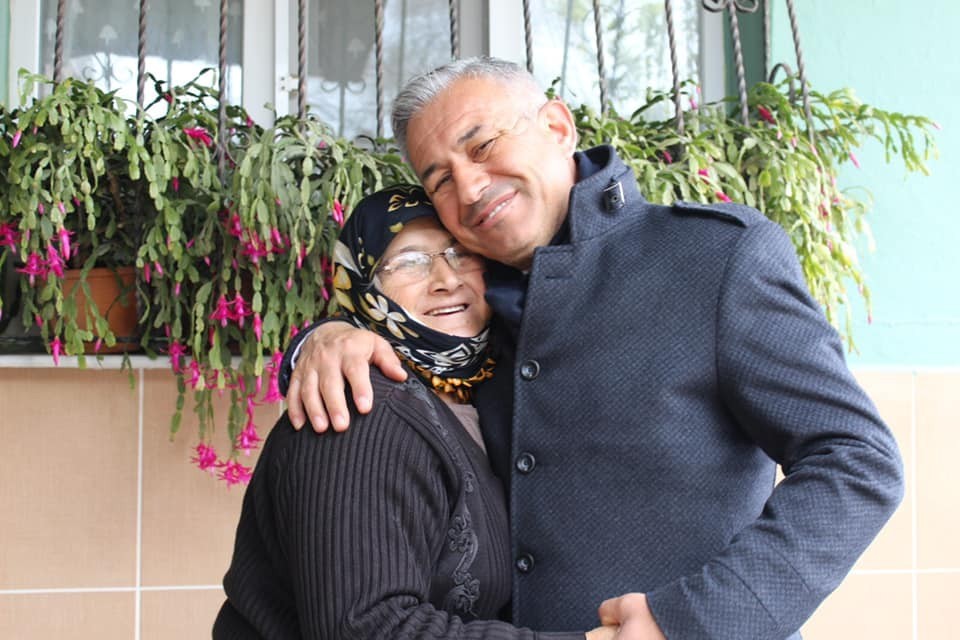 İsmet Akın; “Germencik’in geleceğini hep birlikte planlayacağız” 