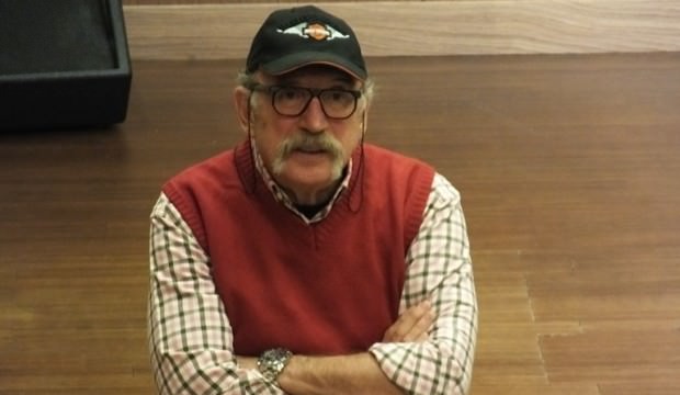 İsmet Badem öldü mü? İsmet Badem kimdir? |Eski basketbolcu İsmet Badem neden öldü?  